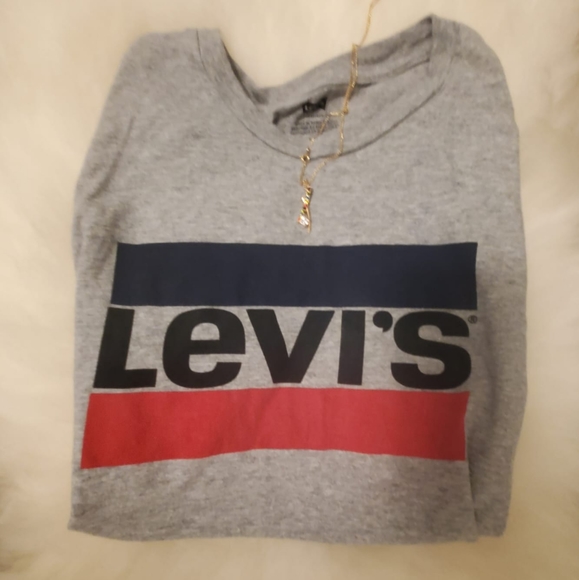 Levi's T-shirt - Picture 3 of 7